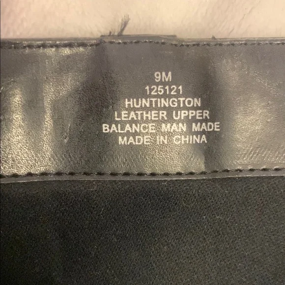 Franco Fortini Black and Gray Over the Knee Boots - Picture 12 of 13